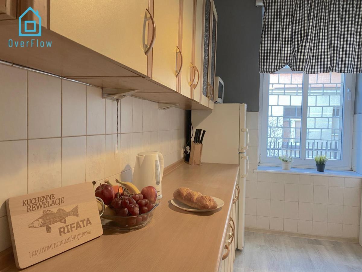 Privat bolig Pink Lady Gdańsk